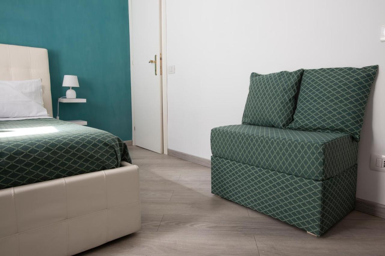 Sidus Suite Rome Exterior photo
