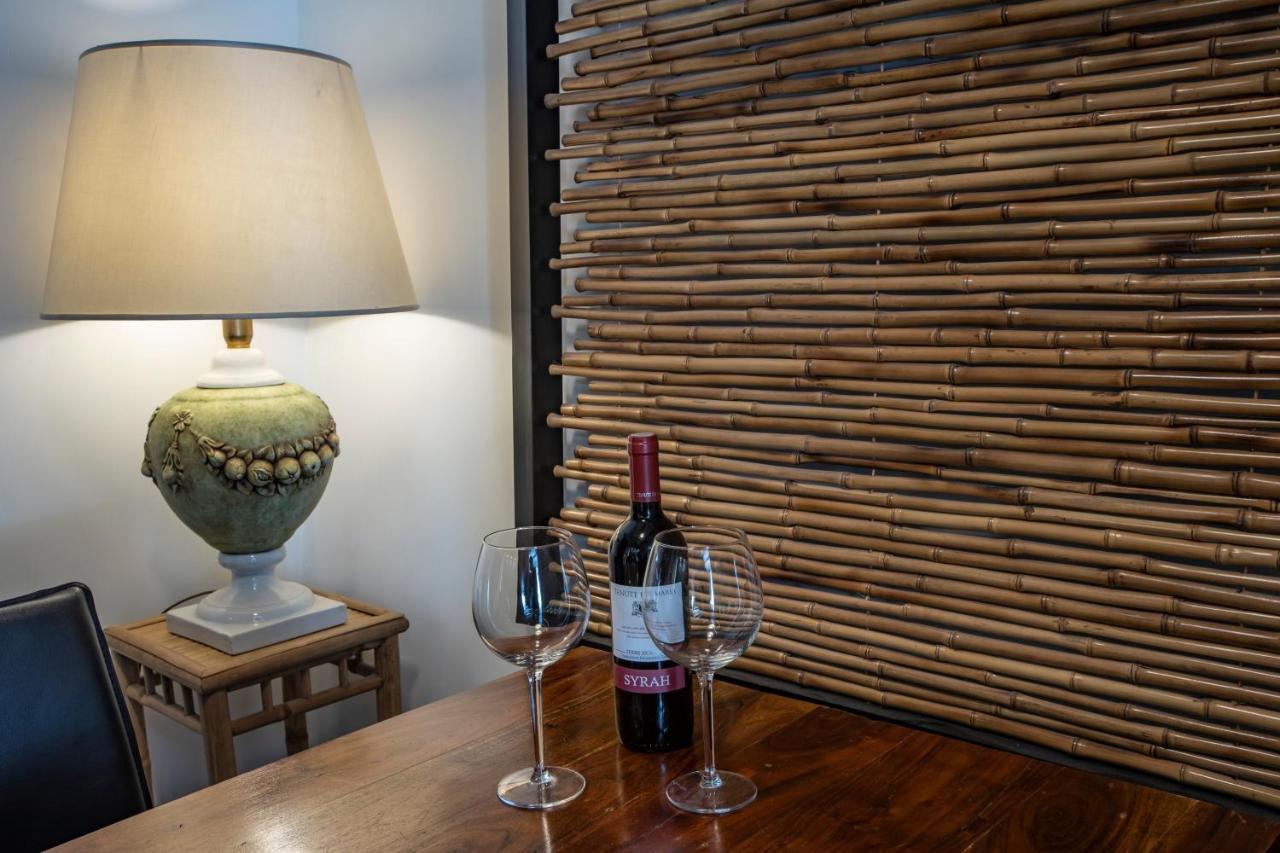 Sidus Suite Rome Exterior photo