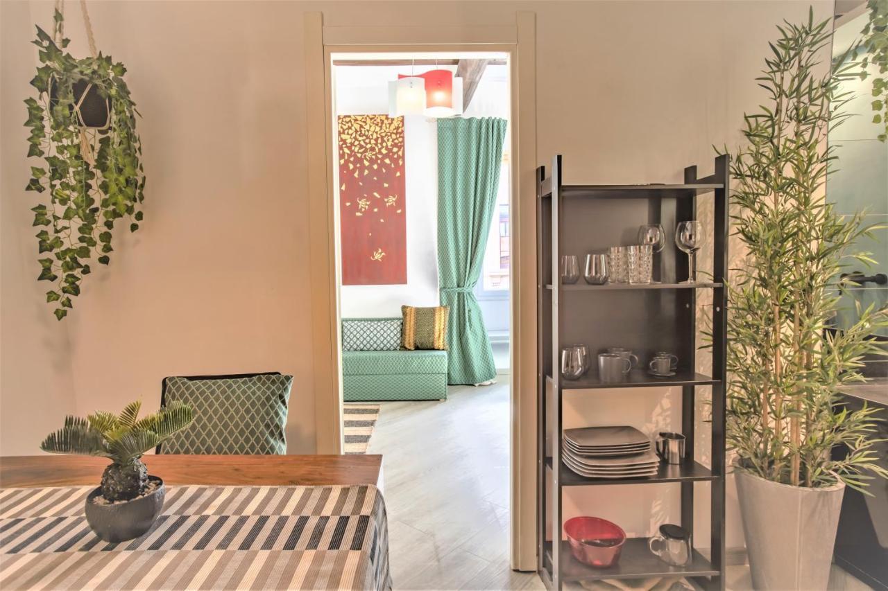 Sidus Suite Rome Exterior photo