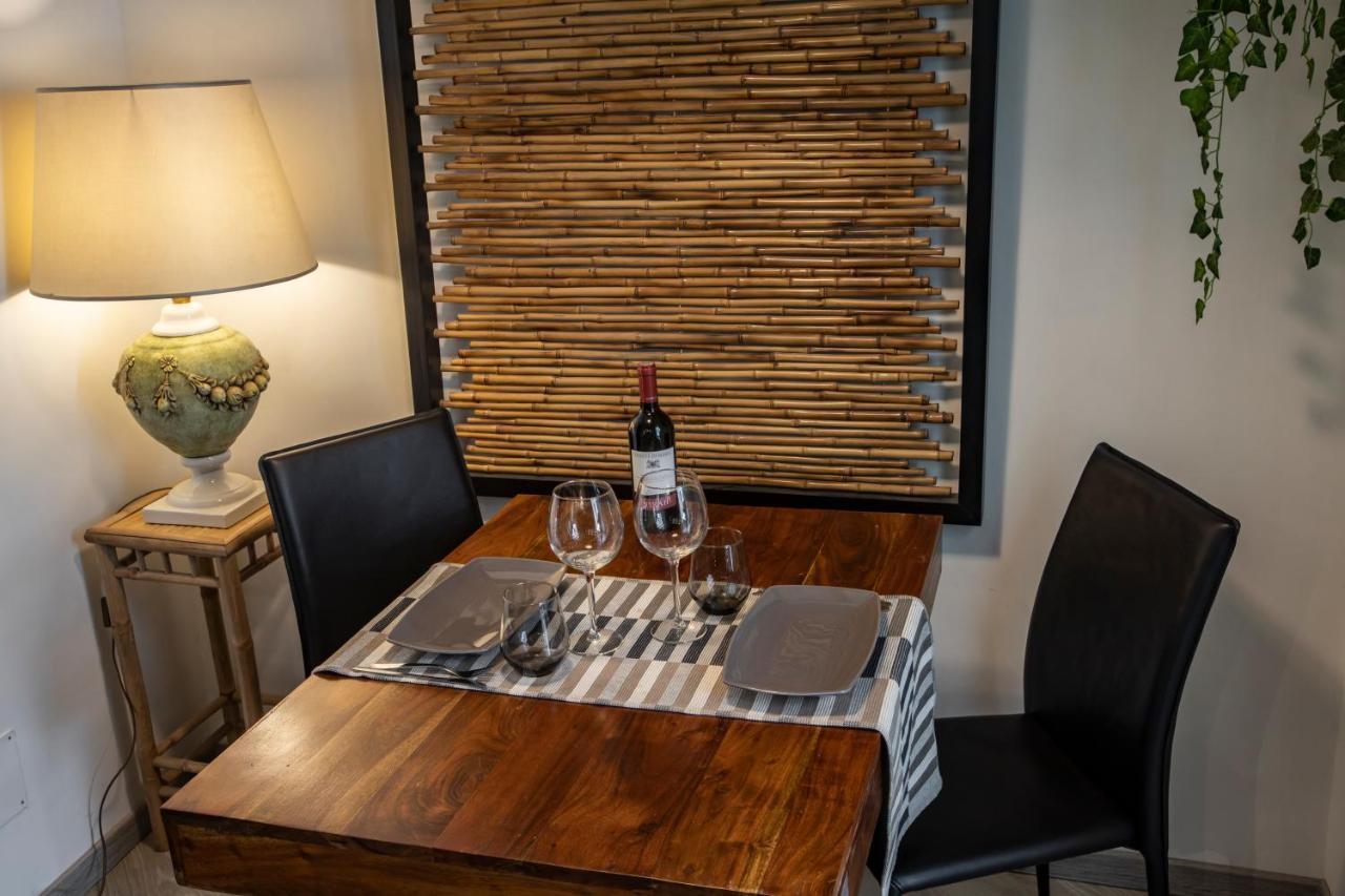 Sidus Suite Rome Exterior photo