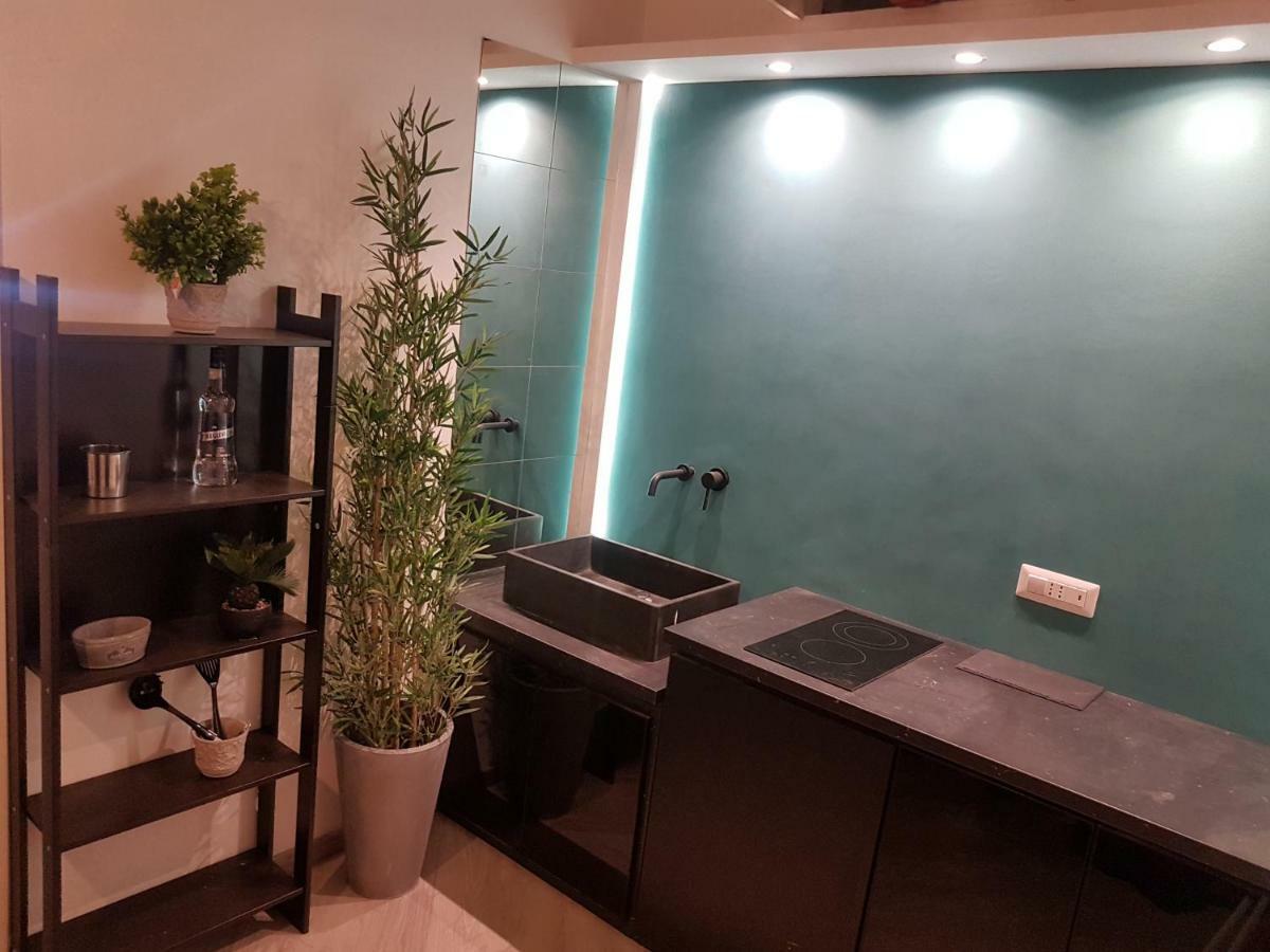 Sidus Suite Rome Exterior photo