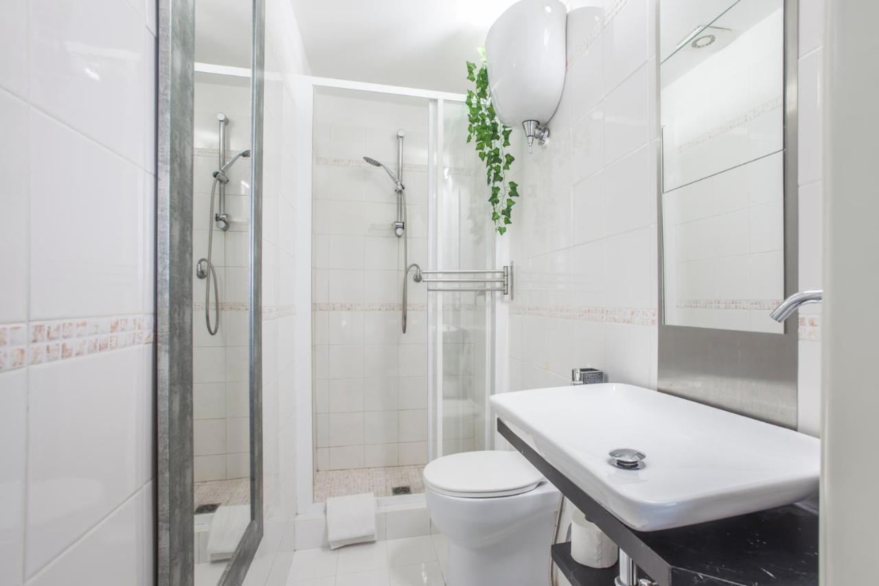 Sidus Suite Rome Exterior photo