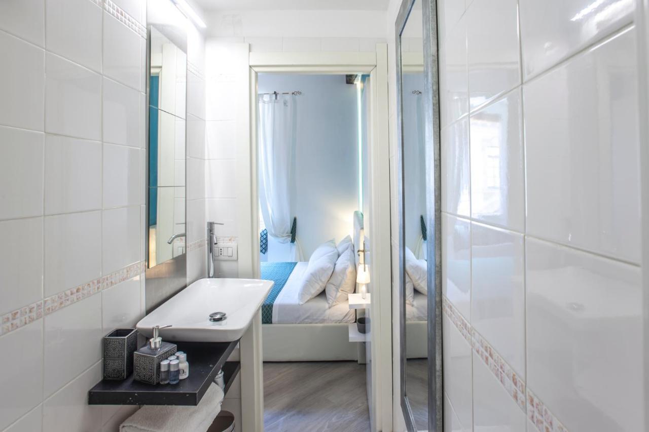 Sidus Suite Rome Exterior photo